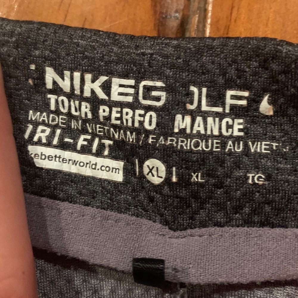Nike pullover - Picture 2 of 2